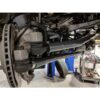 Synergy: Wrangler JL / Gladiator JT: посилена кована верхня рульова тяга Heavy Duty