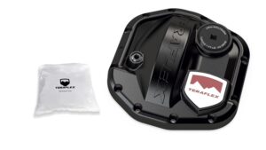 Teraflex: Wrangler JL / Gladiator JT: посилений захист диференціала M186 HD