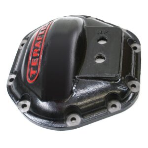 Teraflex: Wrangler JK: посилений захист механізму диференціала Dana 44 / Tera44