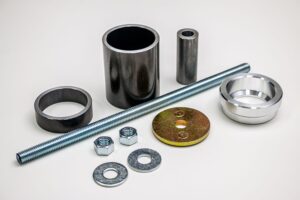 Teraflex: Wrangler JL / Wrangler JK / Gladiator JT: інструмент для заміни втулок IR