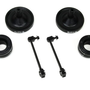 Teraflex: Wrangler JK: к-кт підвіски 1.5” Performance (проставки)