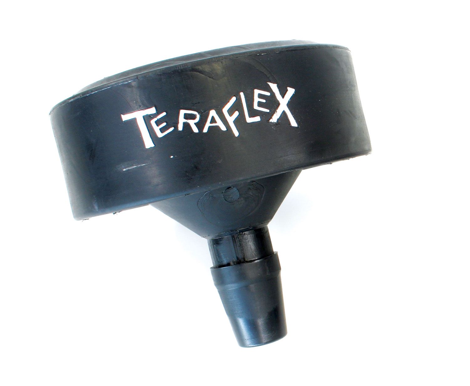 Teraflex: Wrangler JK: 2.5 підкладка пружини задня 1 шт.