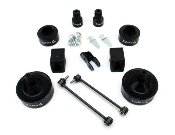 Teraflex: Wrangler JK: к-кт підвіски 2.5 Performance Spacer
