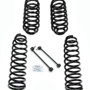 Teraflex: Wrangler JK 2dr: 1.5 к-кт підвіски