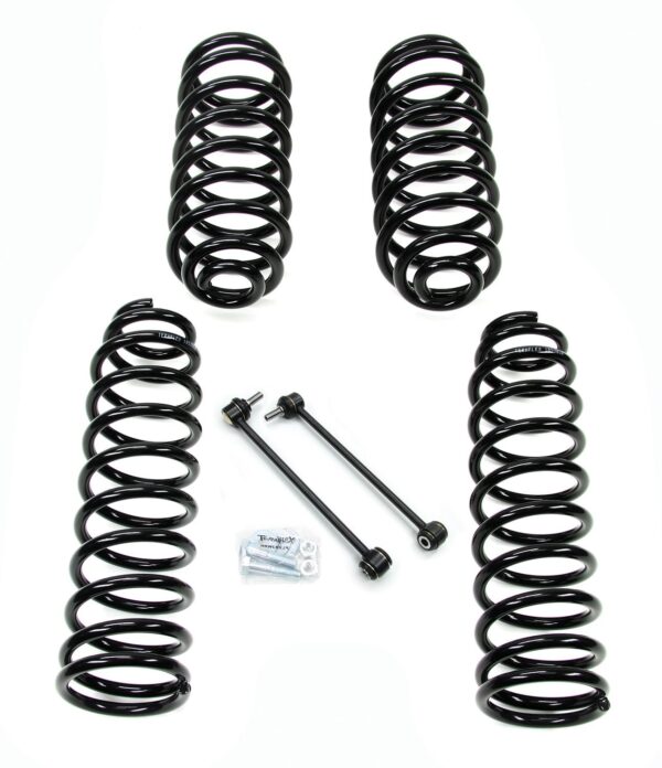 Teraflex: Wrangler JK 2dr: 1.5 к-кт підвіски
