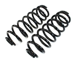 Teraflex: Wrangler JK: 2dr ліфт 3 / 4dr ліфт 2.5 : к-кт експедиційних пружин Outback зад