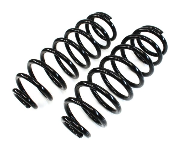 Teraflex: Wrangler JK: 2dr ліфт 3 / 4dr ліфт 2.5 : к-кт експедиційних пружин Outback зад
