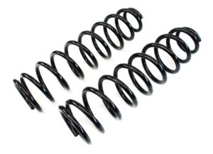 Teraflex: JK: 2dr 4 Lift / 4dr 3 Lift: Outback к-кт пружин експедиційних перед