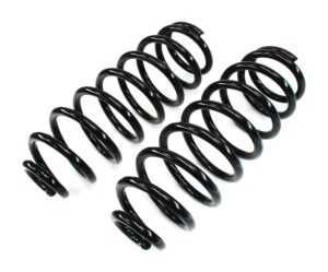 Teraflex: JK: 2dr 4 Lift / 4dr 3 Lift: Outback к-кт пружин експедиційних зад