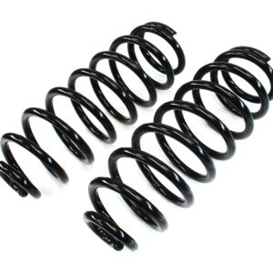 Teraflex: JK: 2dr 4 Lift / 4dr 3 Lift: Outback к-кт пружин експедиційних зад