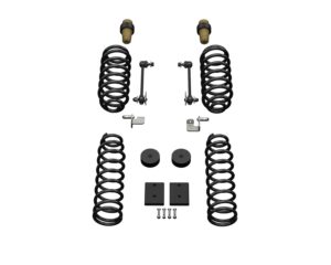 Teraflex: Wrangler JK 4dr: к-кт підвіски 1.5 Sport ST1