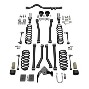 Teraflex: Wrangler JK 4dr: к-кт підвіски 3 Sport ST3