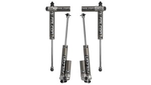 Teraflex: Wrangler JK 4dr: к-кт амортизаторів Falcon SP2 3.1 Piggyback ліфт 1.5–2.5