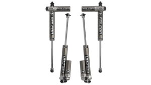 Teraflex: Wrangler JK 4dr: к-кт амортизаторів Falcon SP2 3.1 Piggyback ліфт 3–4.5