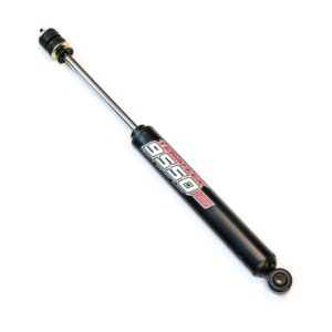 Teraflex: Wrangler JK: амортизатор 9550 VSS Twin-Tube Shock передній — ліфт 2.5