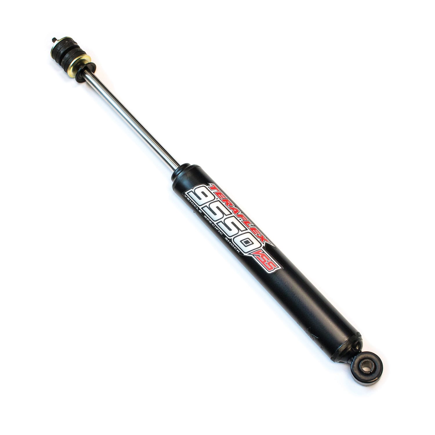 Teraflex: Wrangler JK: амортизатор 9550 VSS Twin-Tube Shock передній — ліфт 6