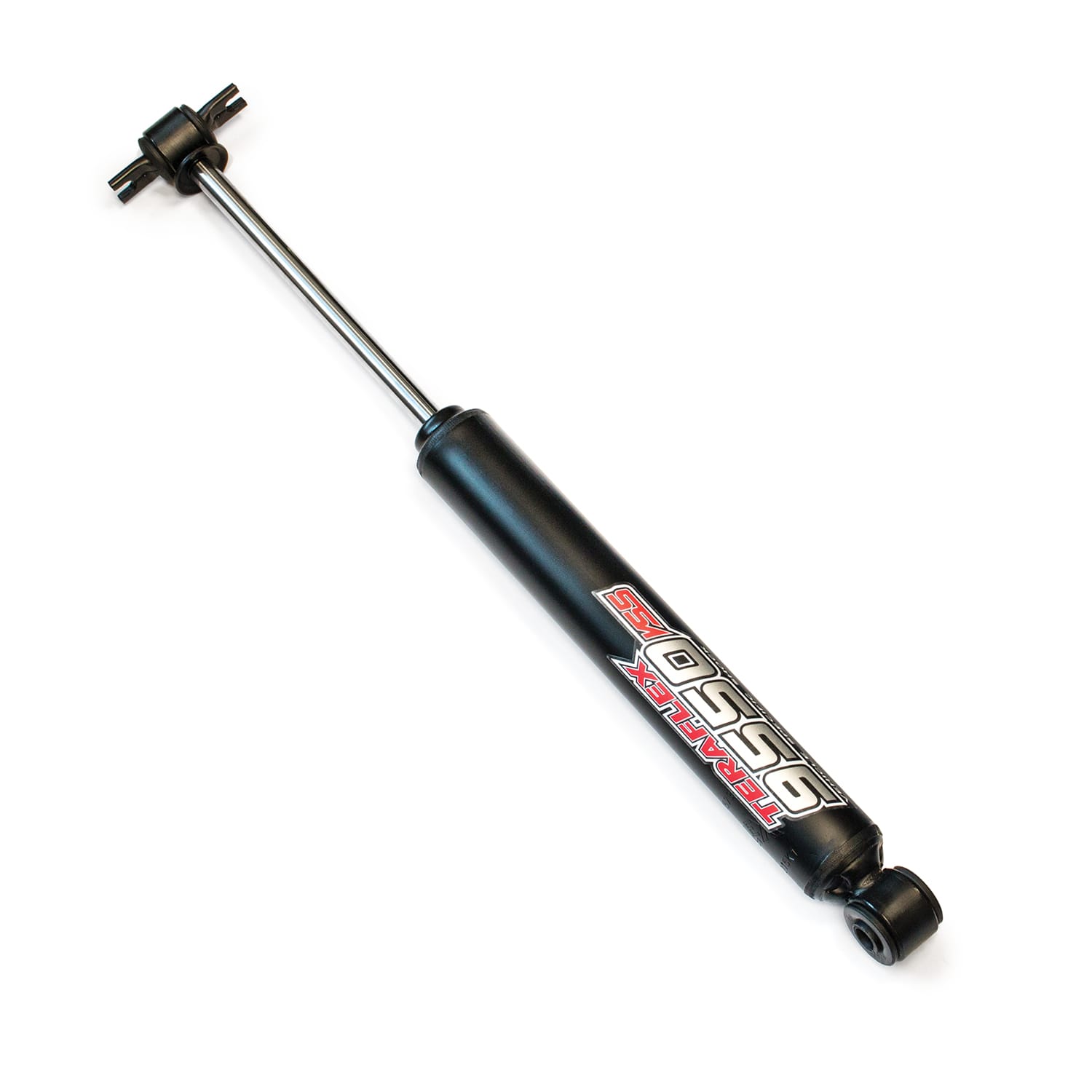 Teraflex: Wrangler JK: амортизатор 9550 VSS Twin-Tube Shock задній — ліфт 6