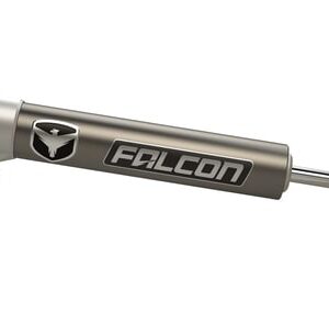 Teraflex: Wrangler JK: рульовий демпфер Falcon Nexus EF 2.1 тяга HD (лівостор. рух)