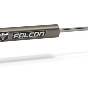 Teraflex: Wrangler JK: рульовий демпфер Falcon Nexus EF 2.1 заводська тяга (лівостор. рух)