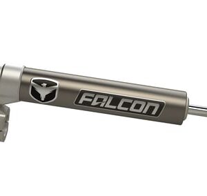 Teraflex: Wrangler JK: рульовий демпфер Falcon Nexus EF 2.2 Fast Adjust тяга HD (лівостор. рух)
