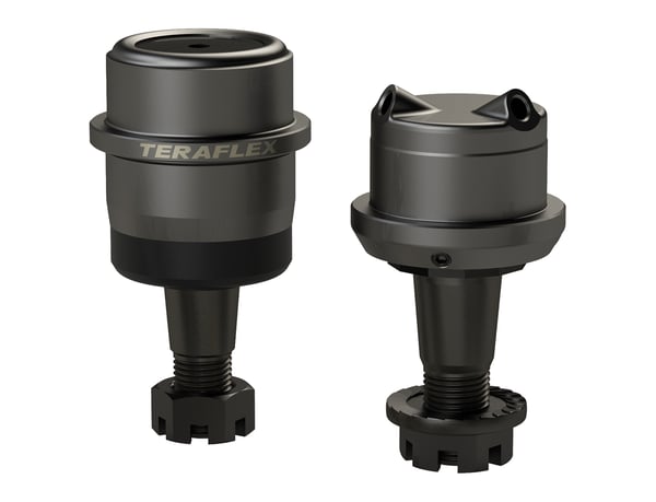Teraflex: Wrangler JK: к-кт посилених кульових опор Dana 30/44 без раделювання 2 шт