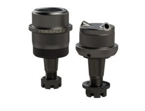Teraflex: Wrangler JK: к-кт посилених кульових опор Dana 30/44 радельовані 2 шт