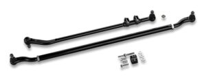 Teraflex: Wrangler JK: к-кт посил. нижньої та верхньої (перевернутої) рульових тяг HD 4–6 Lift
