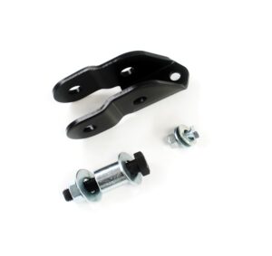 Teraflex: JK: релокація Панара задня верхня 2.5 Performance Spacer Lift