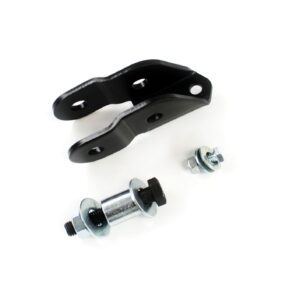 Teraflex: JK: релокація Панара задня верхня 2.5 Performance Spacer Lift