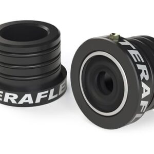 Teraflex: Wrangler JK: к-кт сальників Tera30/44 High-Performance 0.25 стінка труби