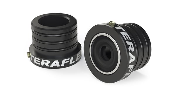 Teraflex: Wrangler JK: к-кт сальників Tera30/44 High-Performance 0.25 стінка труби