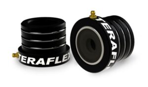 Teraflex: Wrangler JK: к-кт сальників Tera30/44 High-Performance 0.5 стінка труби