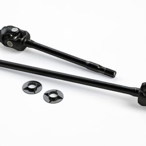 Teraflex: Wrangler JK: Tera30 HD к-кт півосей передніх 30-Spline