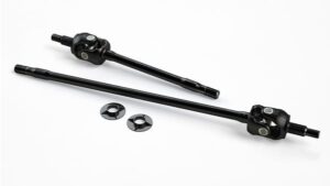 Teraflex: Wrangler JK: Tera44 HD к-кт посил. півосей перед. 30-Spline
