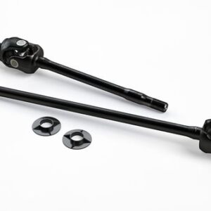 Teraflex: Wrangler JK: Tera44 HD к-кт посил. півосей перед. 30-Spline