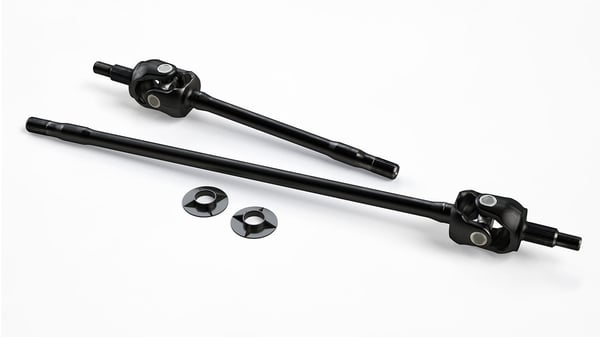 Teraflex: Wrangler JK: Tera44 HD к-кт посил. півосей перед. 30-Spline