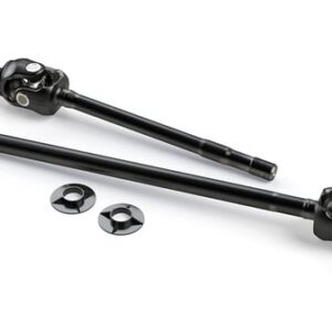Teraflex: Wrangler JK: Tera44 Rubicon HD к-кт посил. півосей перед. широкий міст 30-Spline