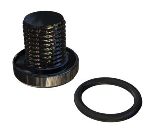 Teraflex: Wrangler JK: заглушка отвору сенсора блокування Tera44
