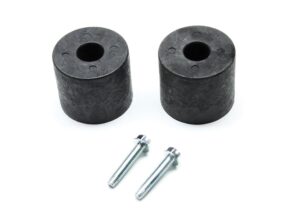 Teraflex: Wrangler JK: 2.25 к-кт відбійників (Strike Pad) передні нижні