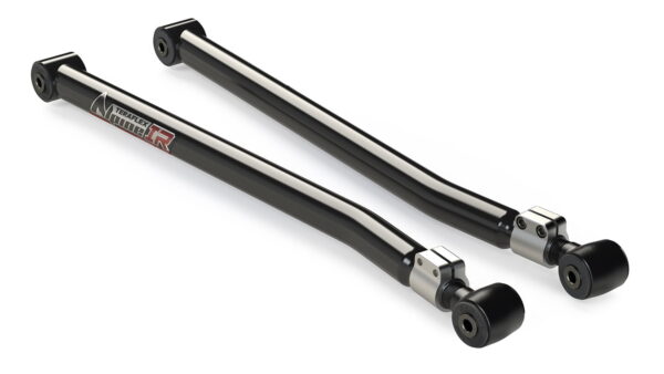 Teraflex: Wrangler JK: к-кт важелів Alpine IR Long Arm передні нижні (ліфт 3–6)