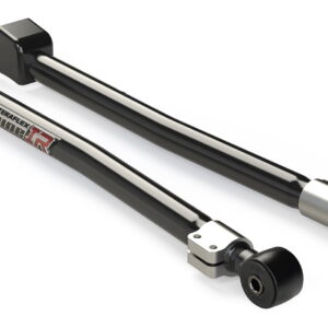 Teraflex: Wrangler JK: к-кт важелів Alpine IR Long Arm передні верхні (ліфт 3–6)