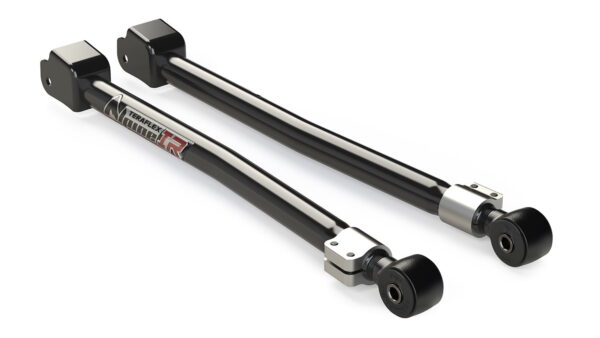 Teraflex: Wrangler JK: к-кт важелів Alpine IR Long Arm передні верхні (ліфт 3–6)