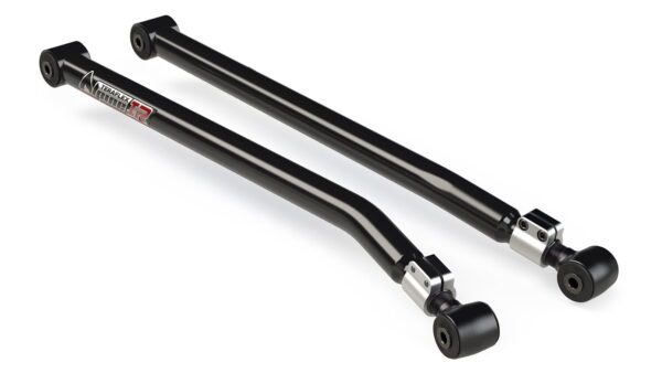 Teraflex: Wrangler JK: к-кт важелів Alpine IR Long Arm задні нижні (ліфт 3–6)