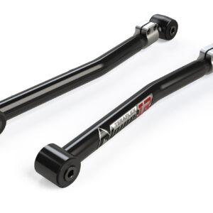 Teraflex: Wrangler JK: к-кт важелів Alpine IR Short Arm передні нижні (ліфт 2–4)
