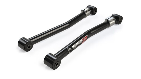 Teraflex: Wrangler JK: к-кт важелів Alpine IR Short Arm передні нижні (ліфт 2–4)