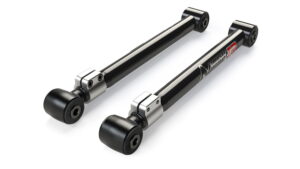 Teraflex: Wrangler JK: к-кт важелів Alpine IR Short Arm задні нижні (ліфт 2–4)