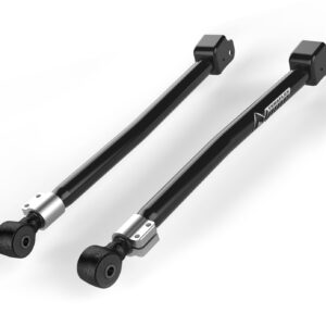 Teraflex: Wrangler JK: к-кт довгих важелів Alpine Long Arm передні верхні (ліфт 3–6)