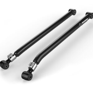 Teraflex: Wrangler JK: к-кт довгих важелів Alpine Long Arm задні нижні (ліфт 3–6)