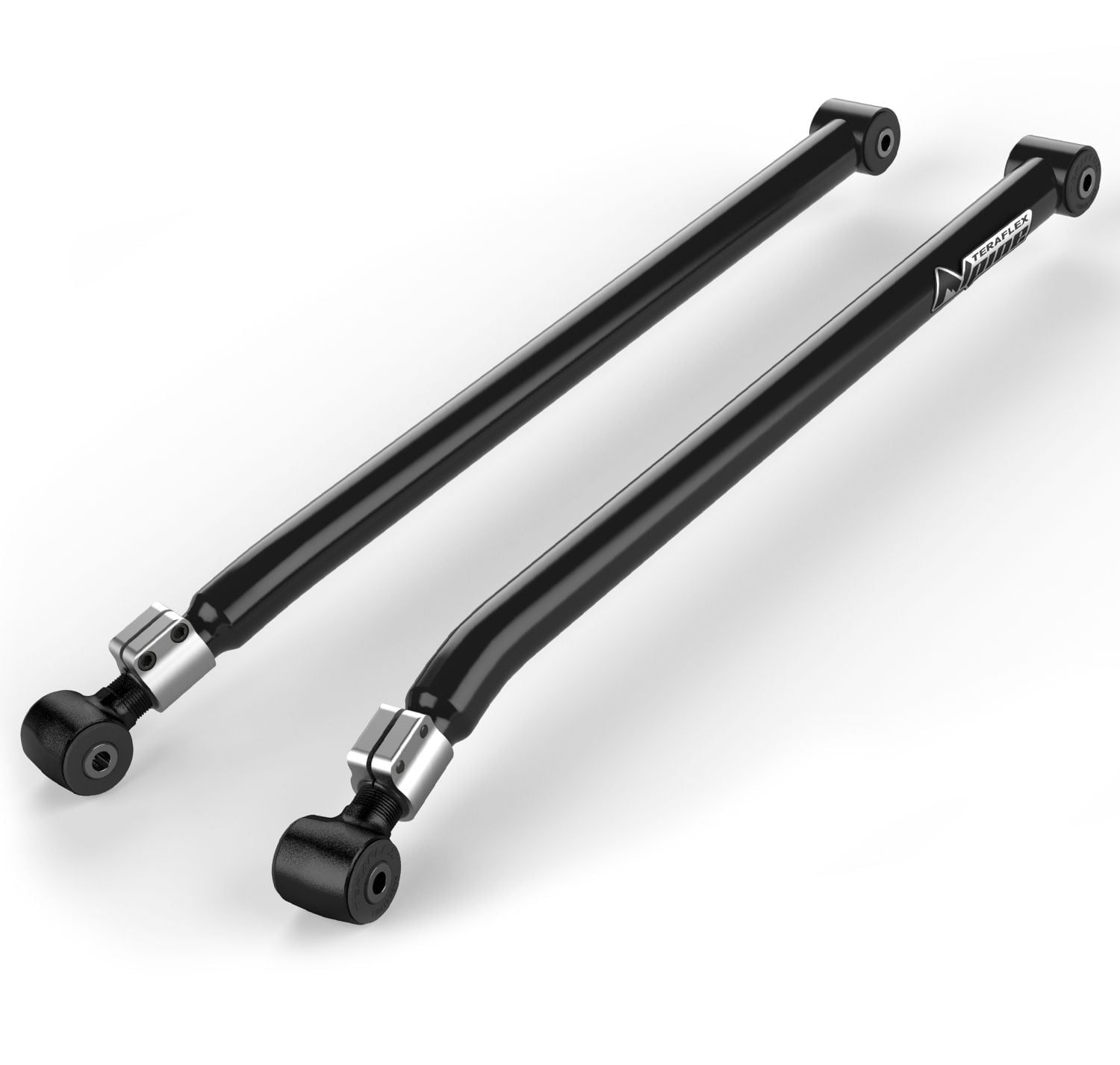 Teraflex: Wrangler JK: к-кт довгих важелів Alpine Long Arm задні нижні (ліфт 3–6)