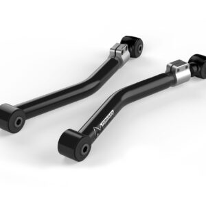 Teraflex: Wrangler JK: к-кт довгих важелів Alpine Long Arm задні верхні (ліфт 3–6)
